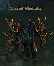 Chariot Gladiator